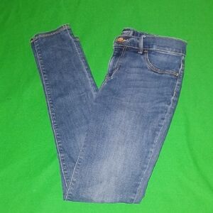 Pre-loved Kids Blue Jeans